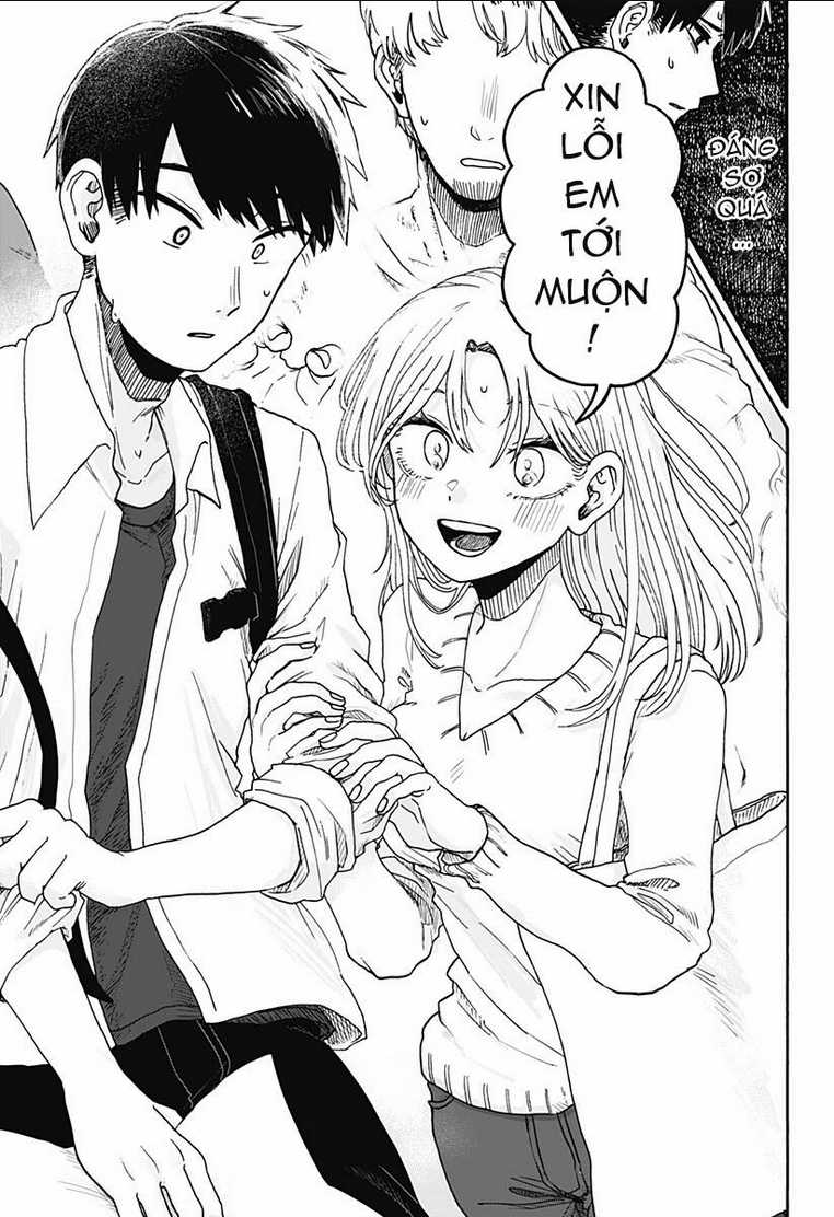 Chúc Em Hạnh Phúc, Lemon! - Chapter 1 - Trang 49