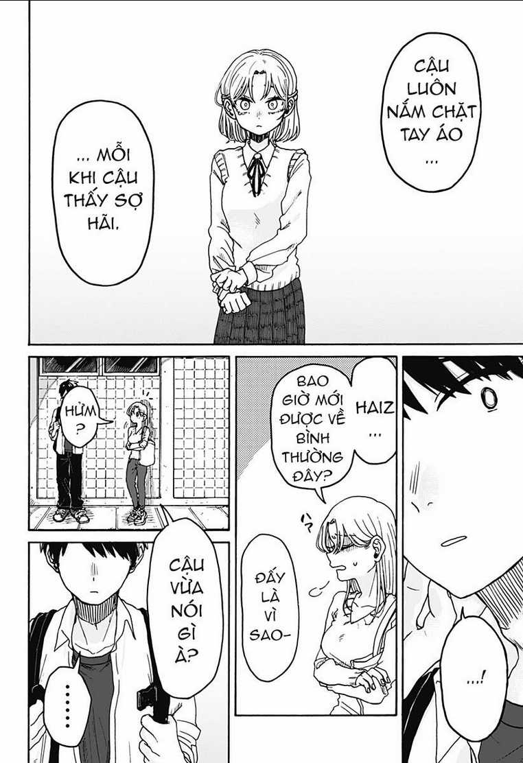 Chúc Em Hạnh Phúc, Lemon! - Chapter 1 - Trang 52