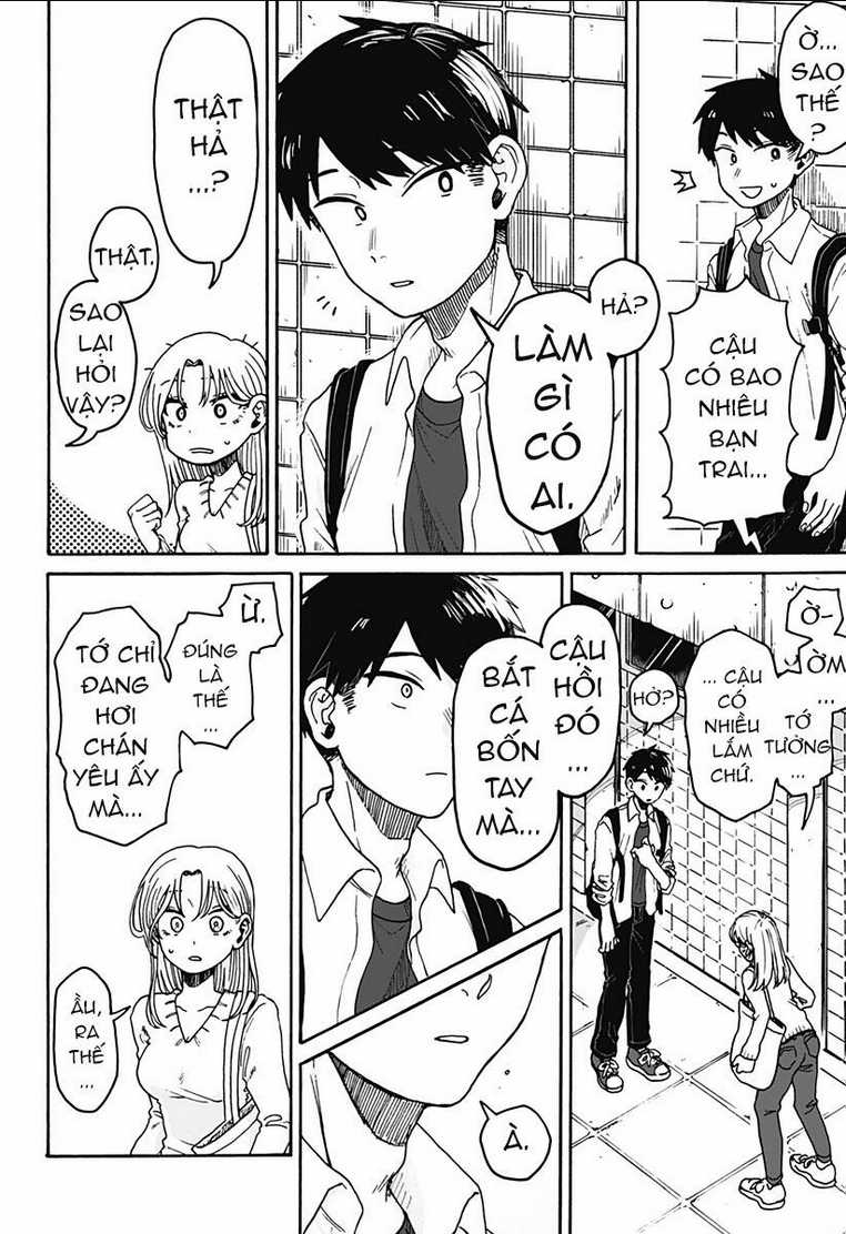 Chúc Em Hạnh Phúc, Lemon! - Chapter 1 - Trang 54
