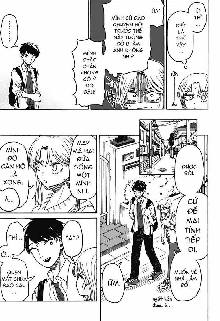 Chúc Em Hạnh Phúc, Lemon! - Chapter 1 - Trang 55