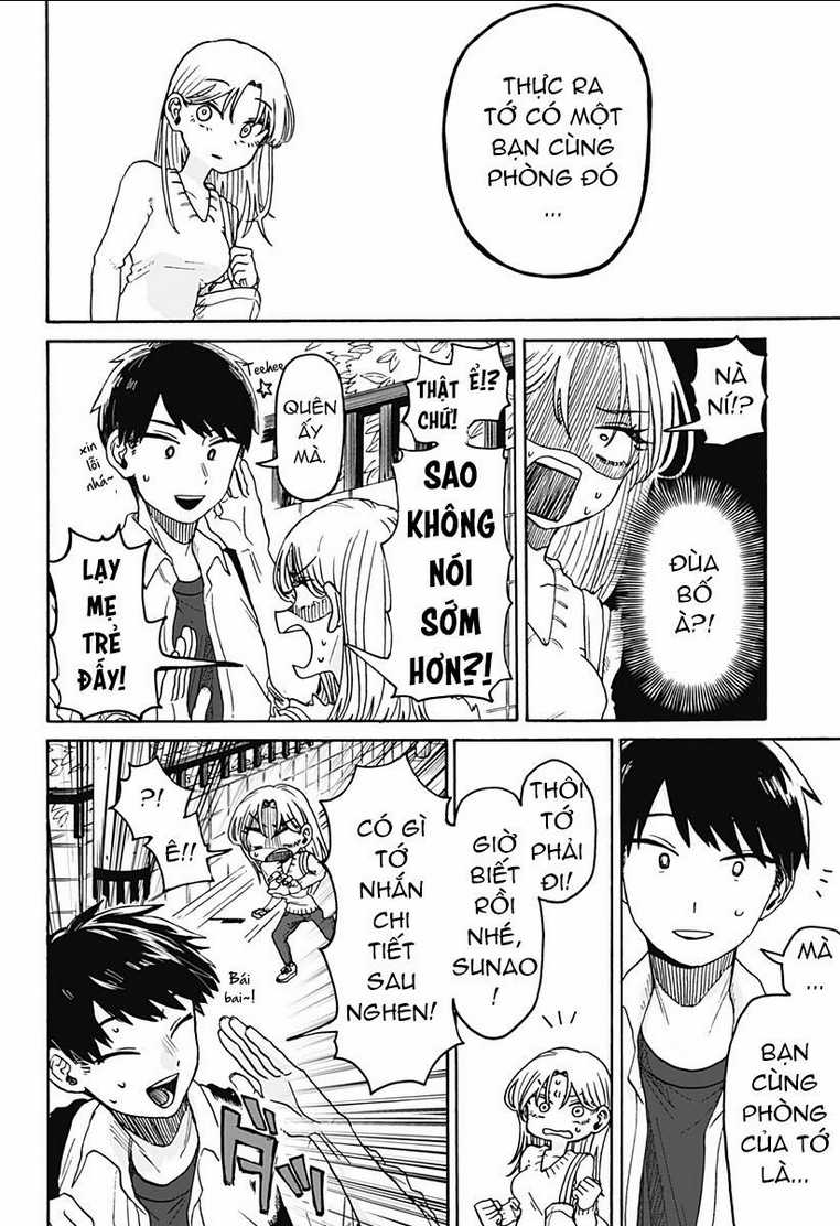 Chúc Em Hạnh Phúc, Lemon! - Chapter 1 - Trang 56