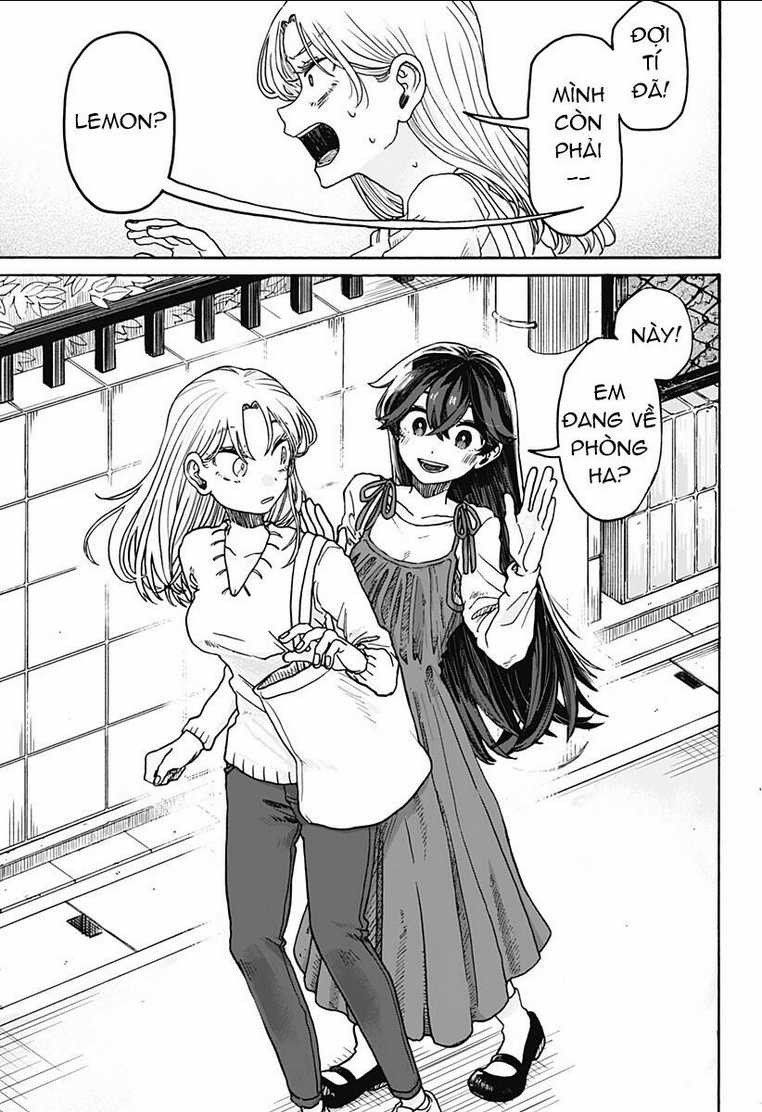 Chúc Em Hạnh Phúc, Lemon! - Chapter 1 - Trang 57