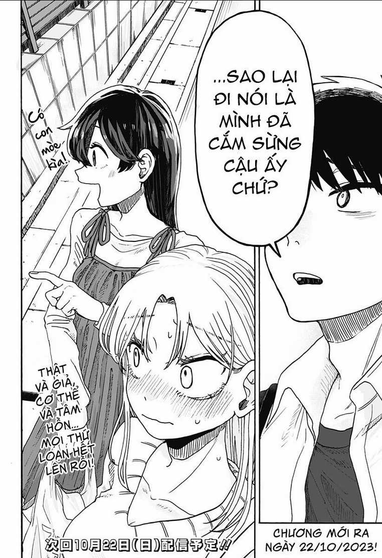 Chúc Em Hạnh Phúc, Lemon! - Chapter 1 - Trang 60