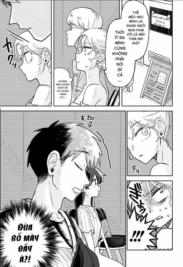 Chúc Em Hạnh Phúc, Lemon! - Chapter 10 - Trang 18