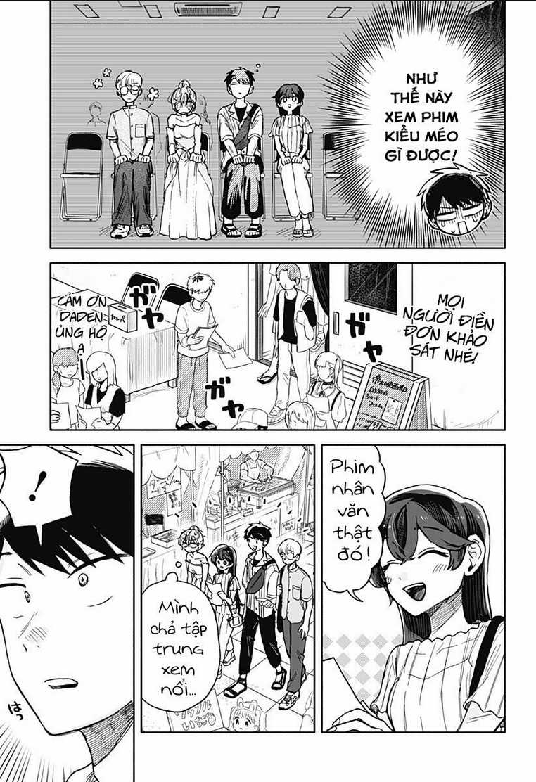 Chúc Em Hạnh Phúc, Lemon! - Chapter 10 - Trang 20