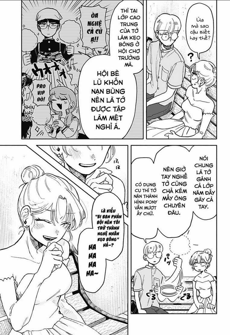Chúc Em Hạnh Phúc, Lemon! - Chapter 10 - Trang 26