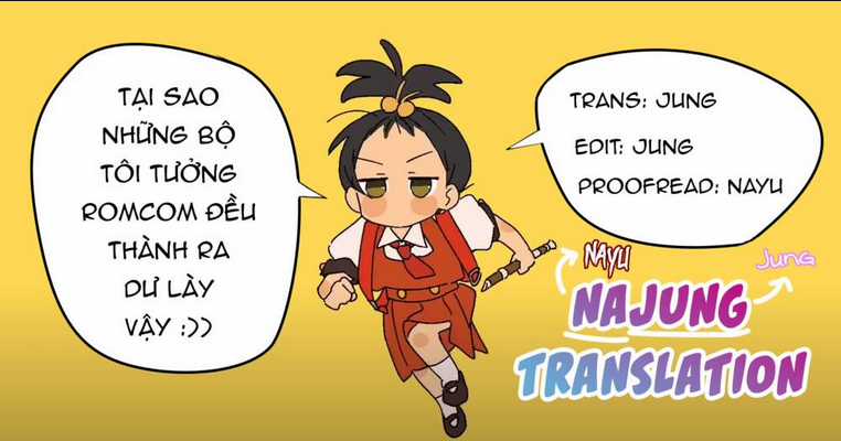 Chúc Em Hạnh Phúc, Lemon! - Chapter 10 - Trang 29