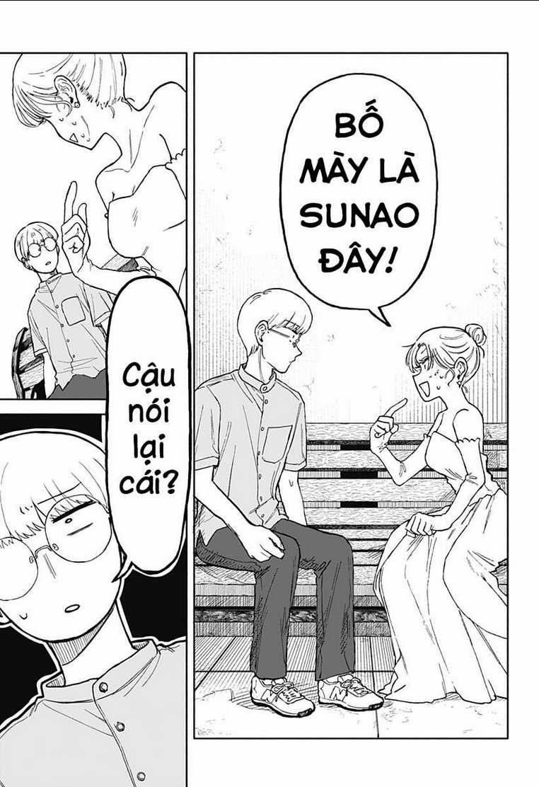 Chúc Em Hạnh Phúc, Lemon! - Chapter 11 - Trang 10
