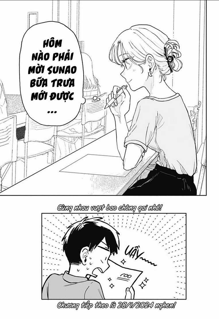 Chúc Em Hạnh Phúc, Lemon! - Chapter 12 - Trang 20