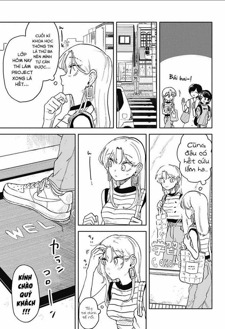 Chúc Em Hạnh Phúc, Lemon! - Chapter 12 - Trang 4