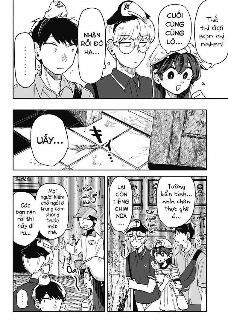 Chúc Em Hạnh Phúc, Lemon! - Chapter 13 - Trang 15