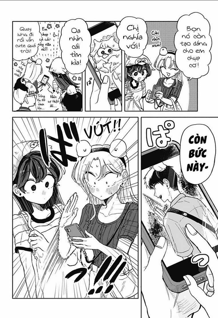 Chúc Em Hạnh Phúc, Lemon! - Chapter 13 - Trang 23