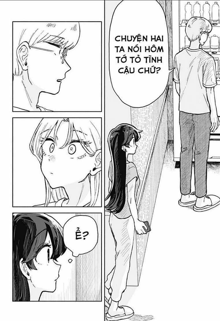 Chúc Em Hạnh Phúc, Lemon! - Chapter 14 - Trang 11