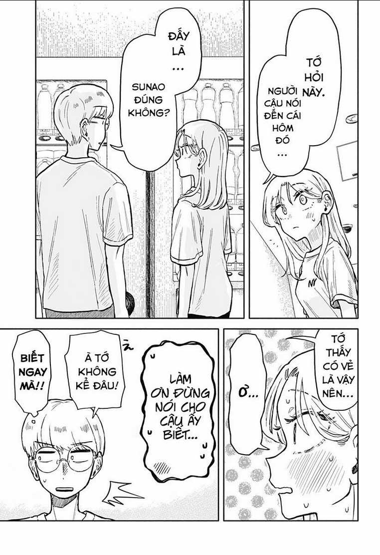 Chúc Em Hạnh Phúc, Lemon! - Chapter 14 - Trang 14