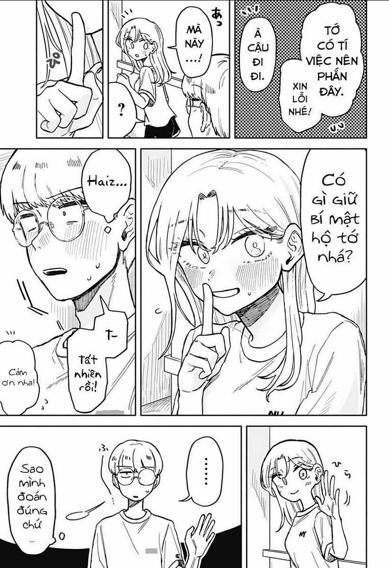 Chúc Em Hạnh Phúc, Lemon! - Chapter 14 - Trang 18