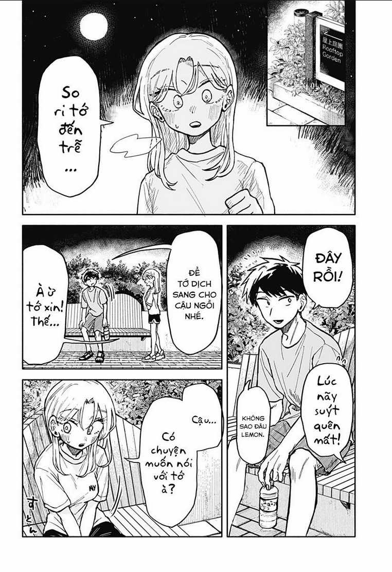 Chúc Em Hạnh Phúc, Lemon! - Chapter 14 - Trang 19