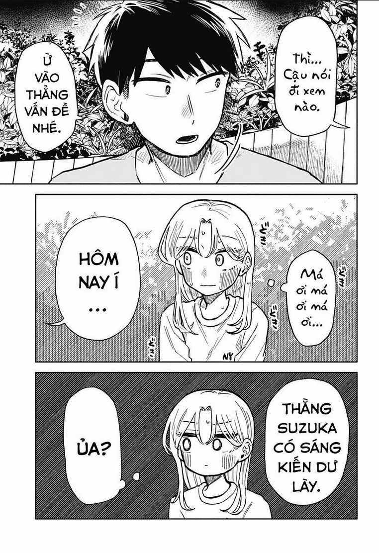 Chúc Em Hạnh Phúc, Lemon! - Chapter 14 - Trang 20