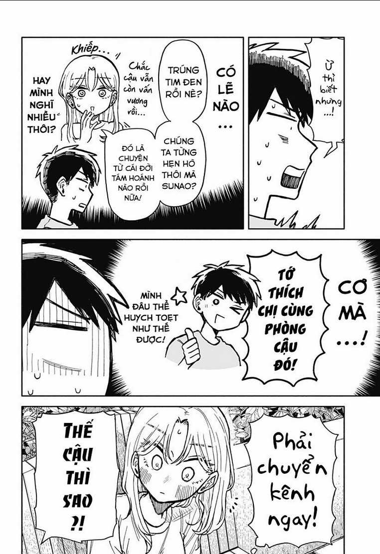 Chúc Em Hạnh Phúc, Lemon! - Chapter 14 - Trang 25