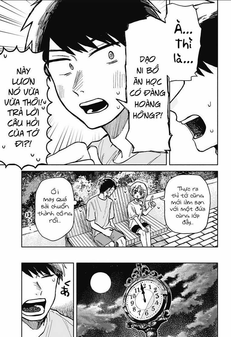 Chúc Em Hạnh Phúc, Lemon! - Chapter 14 - Trang 26