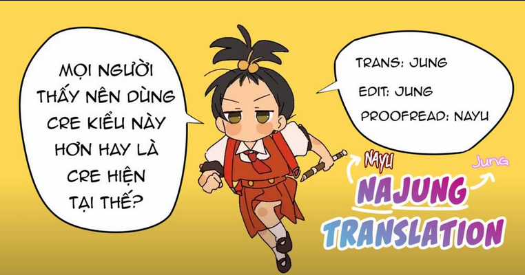 Chúc Em Hạnh Phúc, Lemon! - Chapter 14 - Trang 28