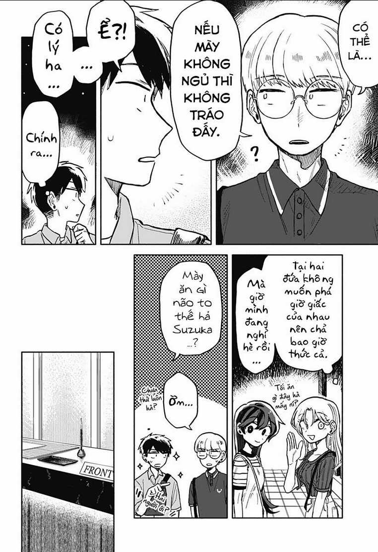 Chúc Em Hạnh Phúc, Lemon! - Chapter 14 - Trang 5