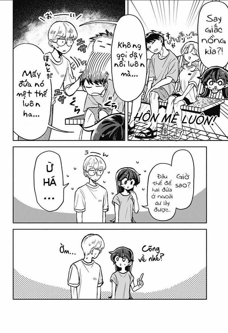 Chúc Em Hạnh Phúc, Lemon! - Chapter 15 - Trang 11