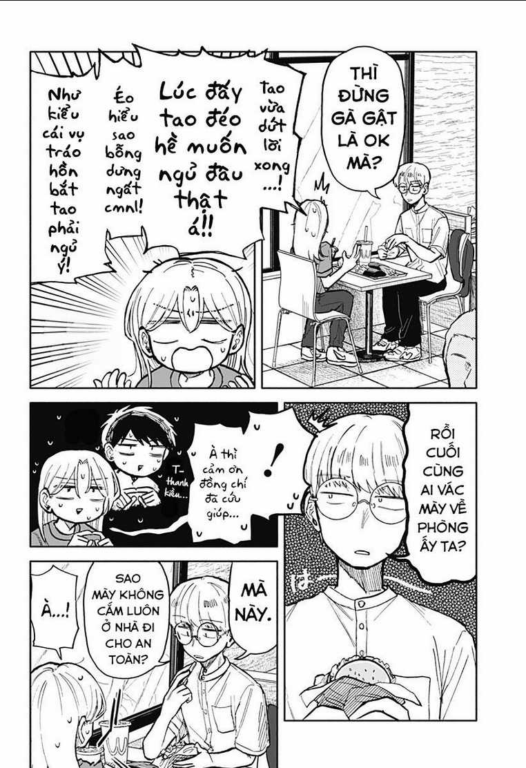 Chúc Em Hạnh Phúc, Lemon! - Chapter 15 - Trang 13