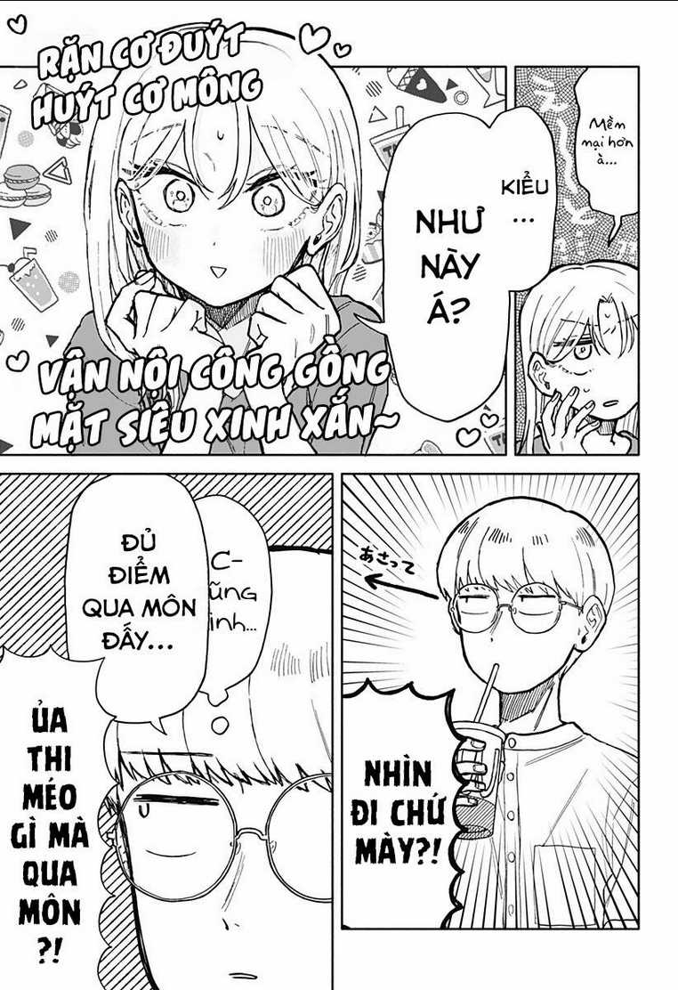 Chúc Em Hạnh Phúc, Lemon! - Chapter 15 - Trang 16