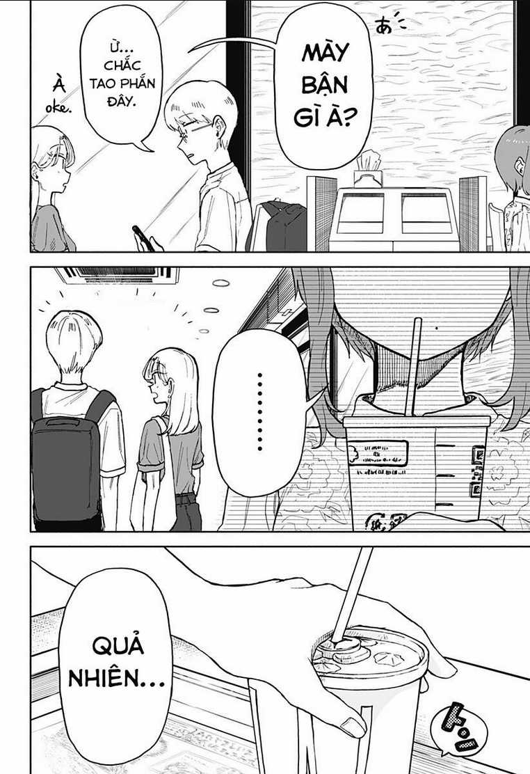 Chúc Em Hạnh Phúc, Lemon! - Chapter 15 - Trang 19