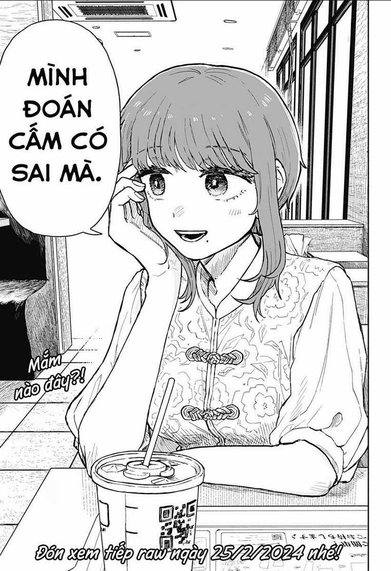 Chúc Em Hạnh Phúc, Lemon! - Chapter 15 - Trang 20