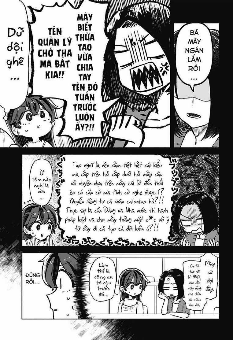 Chúc Em Hạnh Phúc, Lemon! - Chapter 15 - Trang 6