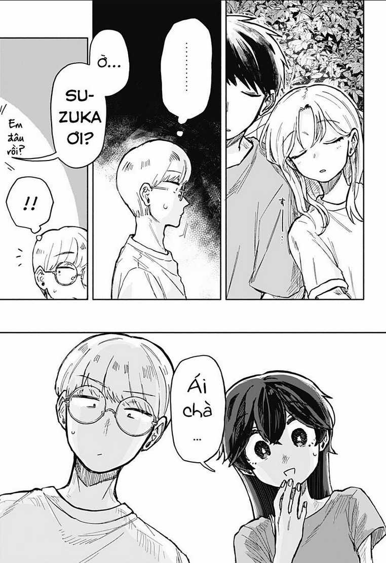 Chúc Em Hạnh Phúc, Lemon! - Chapter 15 - Trang 10