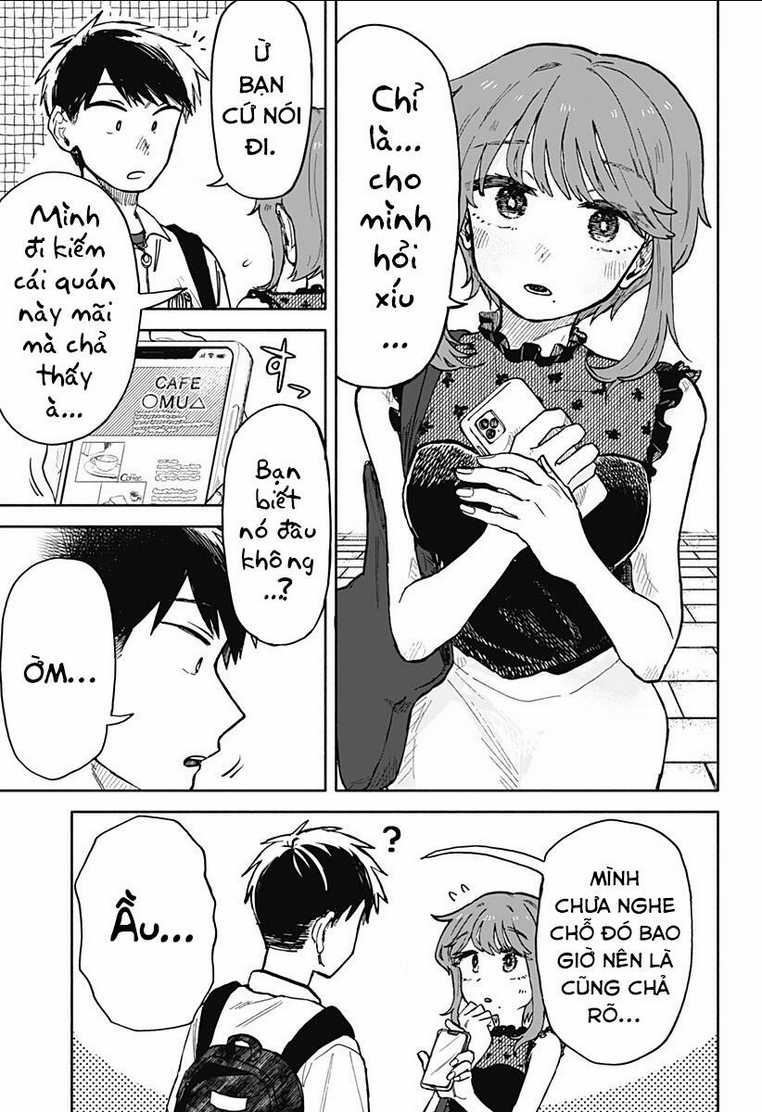 Chúc Em Hạnh Phúc, Lemon! - Chapter 16 - Trang 12