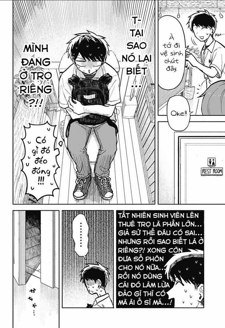 Chúc Em Hạnh Phúc, Lemon! - Chapter 16 - Trang 21