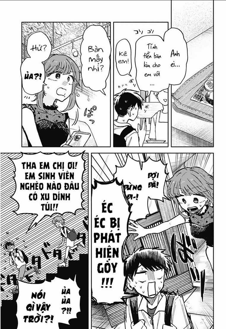 Chúc Em Hạnh Phúc, Lemon! - Chapter 16 - Trang 22