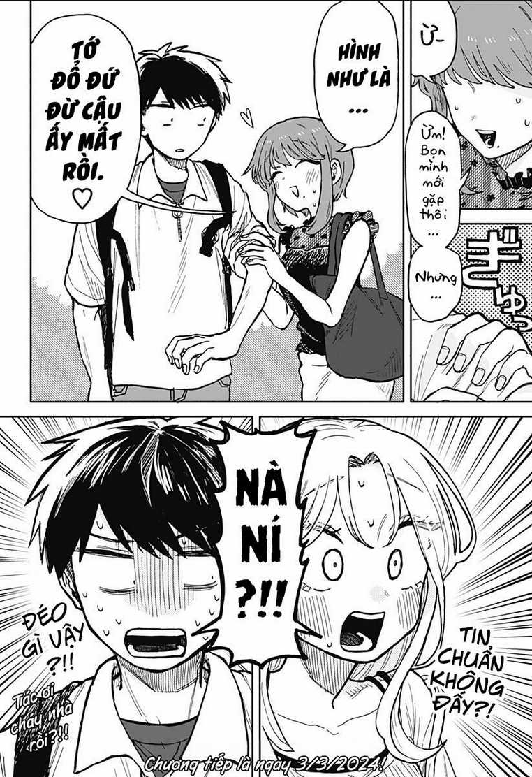 Chúc Em Hạnh Phúc, Lemon! - Chapter 16 - Trang 25