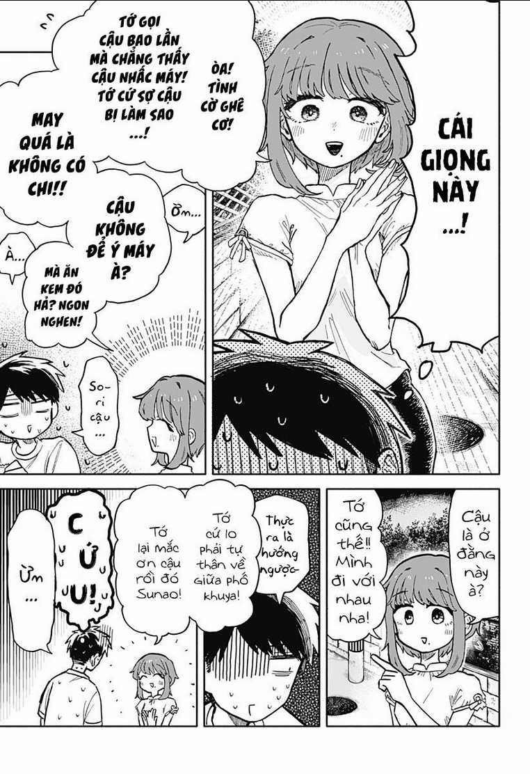 Chúc Em Hạnh Phúc, Lemon! - Chapter 17 - Trang 16