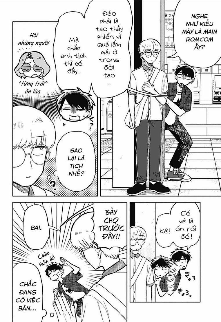 Chúc Em Hạnh Phúc, Lemon! - Chapter 17 - Trang 19