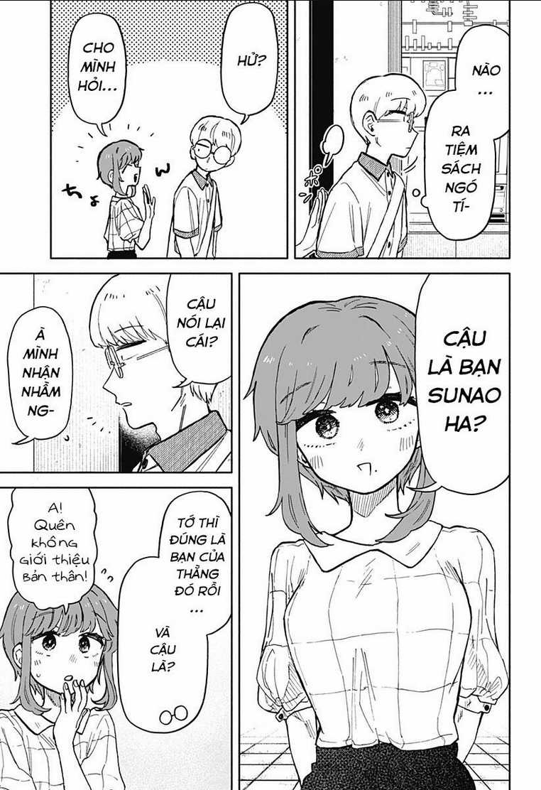 Chúc Em Hạnh Phúc, Lemon! - Chapter 17 - Trang 20