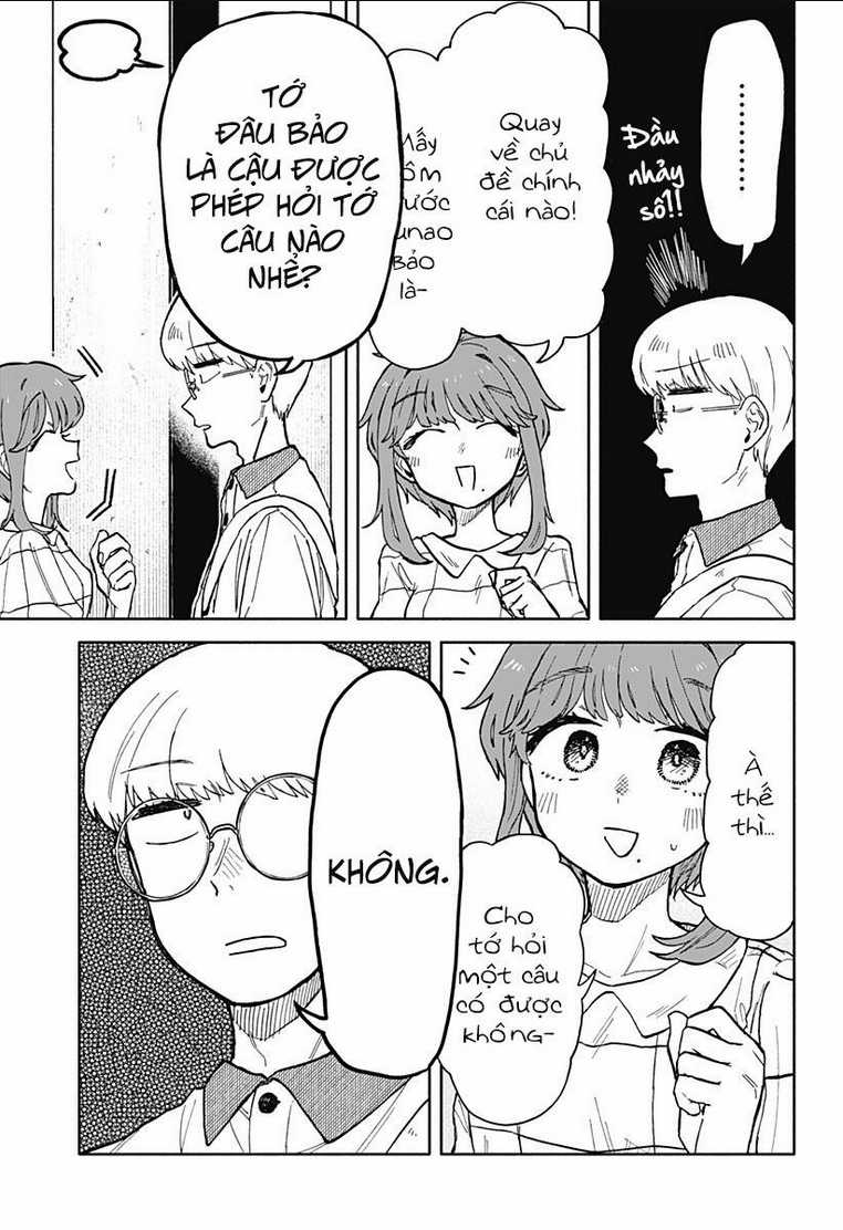 Chúc Em Hạnh Phúc, Lemon! - Chapter 17 - Trang 22