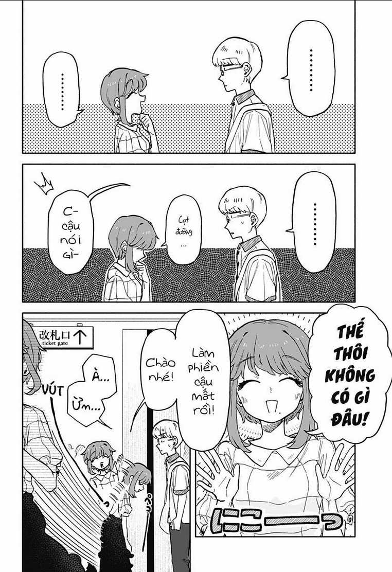 Chúc Em Hạnh Phúc, Lemon! - Chapter 17 - Trang 23