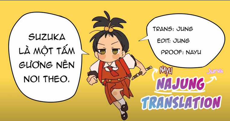 Chúc Em Hạnh Phúc, Lemon! - Chapter 17 - Trang 27