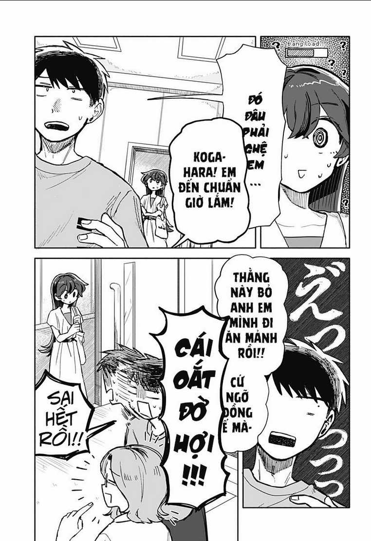 Chúc Em Hạnh Phúc, Lemon! - Chapter 18 - Trang 14