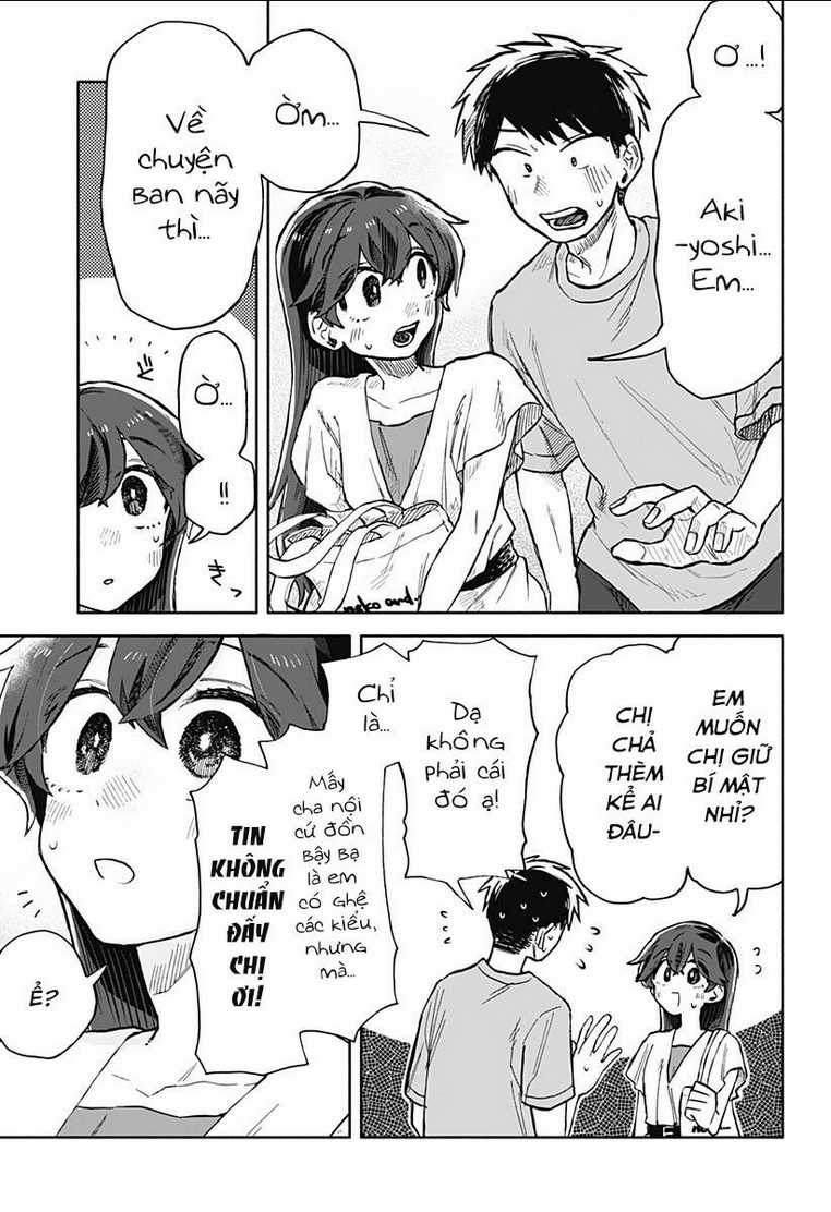 Chúc Em Hạnh Phúc, Lemon! - Chapter 18 - Trang 18