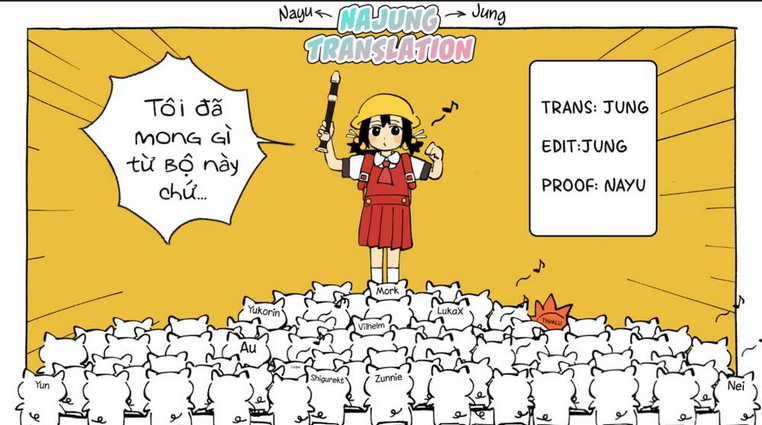 Chúc Em Hạnh Phúc, Lemon! - Chapter 18 - Trang 23