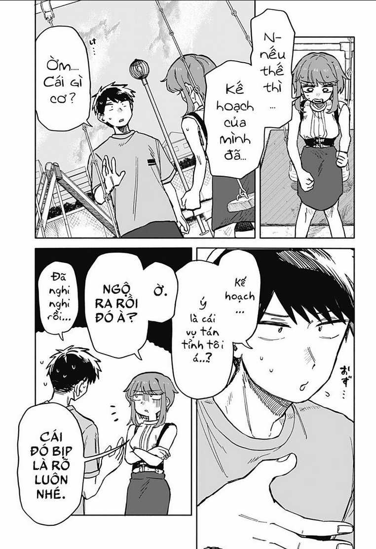 Chúc Em Hạnh Phúc, Lemon! - Chapter 19 - Trang 18