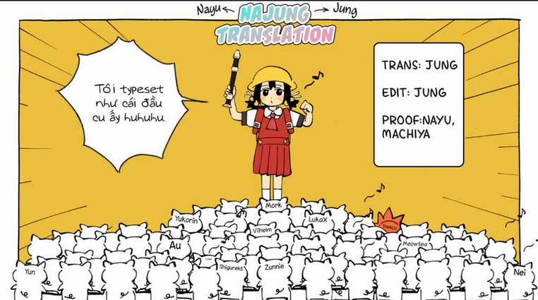 Chúc Em Hạnh Phúc, Lemon! - Chapter 19 - Trang 21