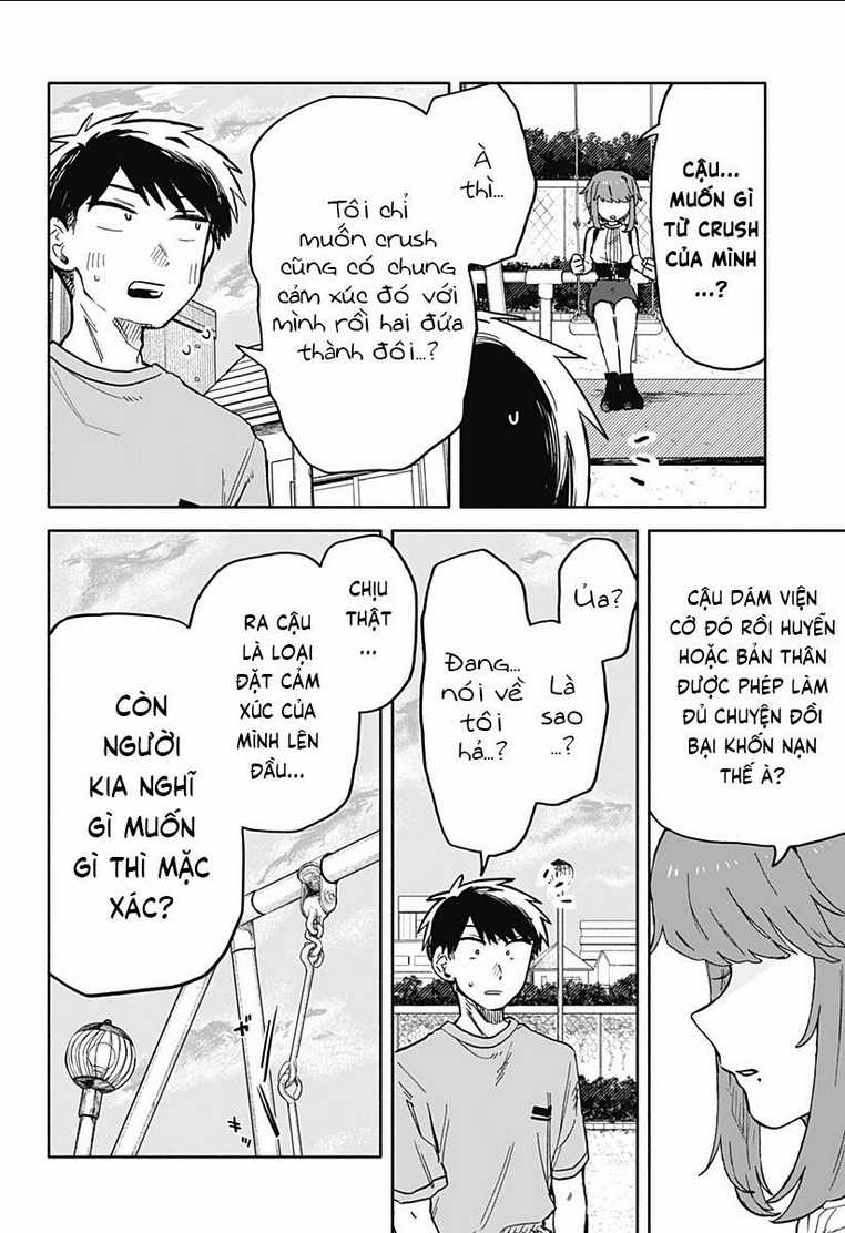 Chúc Em Hạnh Phúc, Lemon! - Chapter 19 - Trang 5