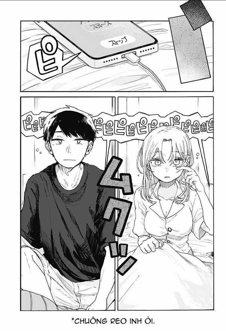 Chúc Em Hạnh Phúc, Lemon! - Chapter 2 - Trang 24