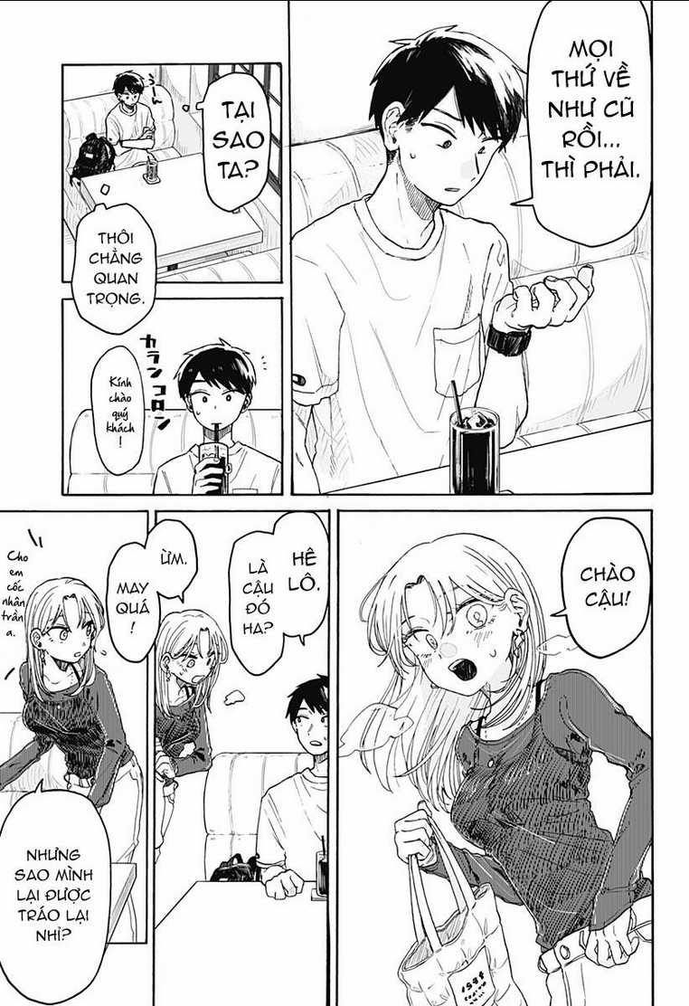 Chúc Em Hạnh Phúc, Lemon! - Chapter 2 - Trang 26